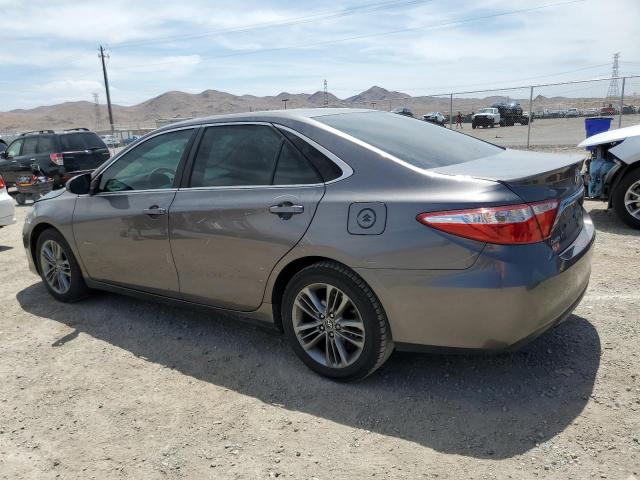 VIN 4T1BF1FK6GU544216 2016 Toyota Camry, LE no.2