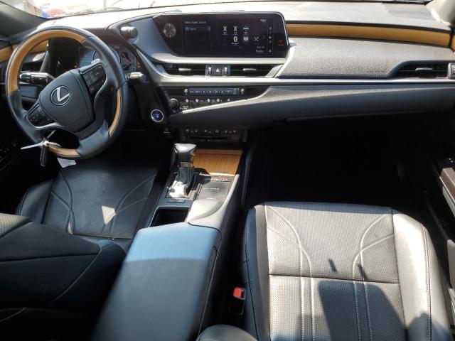 2019 LEXUS ES 300H - JTHB21B17K2012151