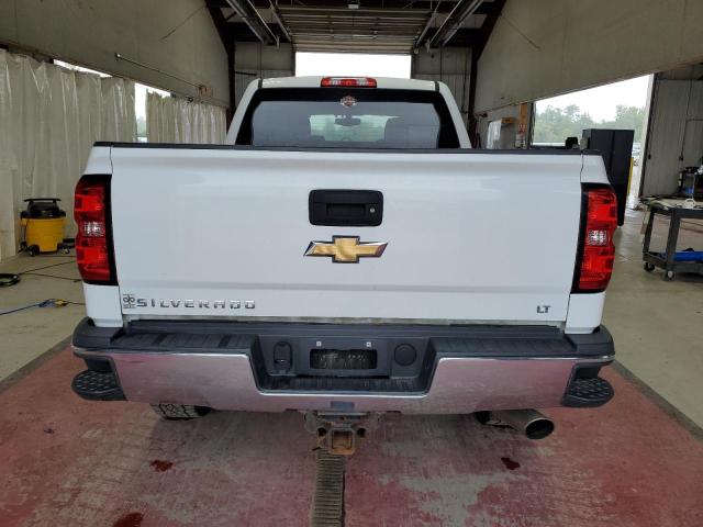 2017 CHEVROLET SILVERADO 1GC2KVEG1HZ402297  65728344