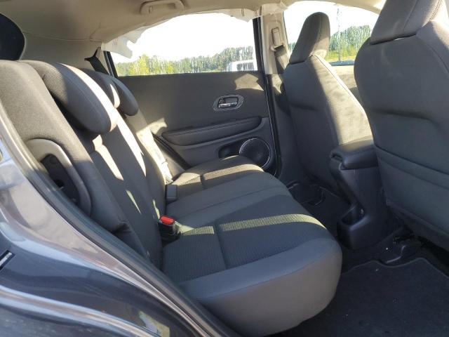 2019 HONDA HR-V EX - 3CZRU5H56KM717148