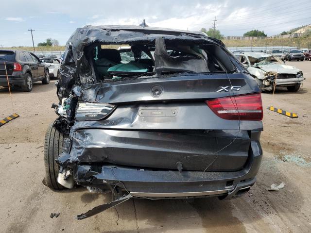 VIN 5UXKT0C57J0V99941 2018 BMW X5, Xdr40E no.6