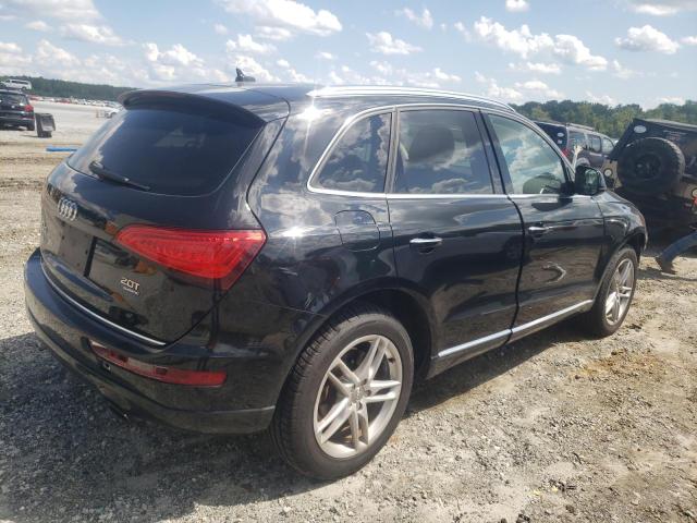 VIN WA1L2AFP5HA027714 2017 Audi Q5, Premium Plus no.3