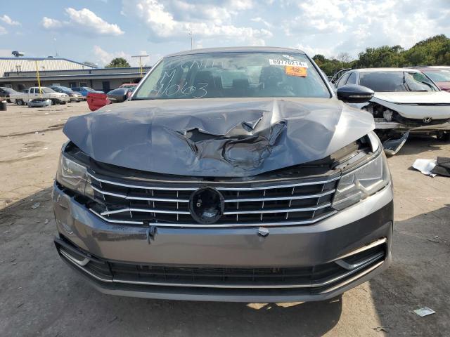 2016 VOLKSWAGEN PASSAT SE 1VWBT7A38GC041063