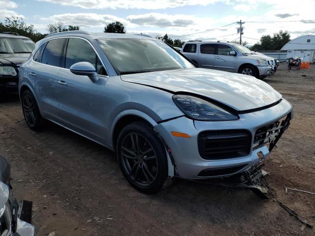 VIN WP1AB2AY8LDA28204 2020 PORSCHE CAYENNE no.4