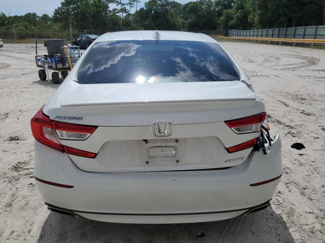 2020 HONDA ACCORD SPO - 1HGCV1F36LA033803