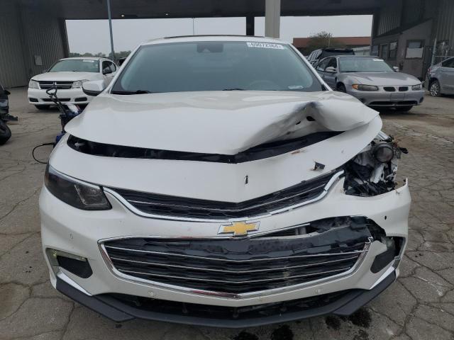 2016 CHEVROLET MALIBU PRE - 1G1ZH5SX3GF199049