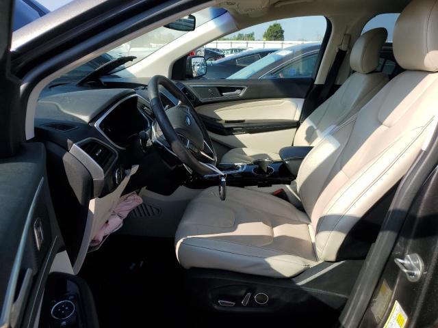 2017 FORD EDGE TITAN - 2FMPK4K98HBC17426