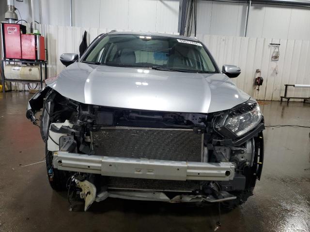 2019 HONDA HR-V EX - 3CZRU6H57KM705015