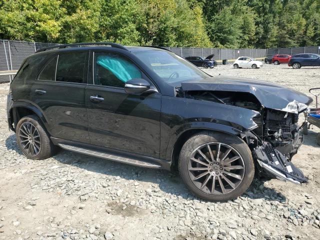 2022 MERCEDES-BENZ GLE 350 4M 4JGFB4KB7NA715462  67471364