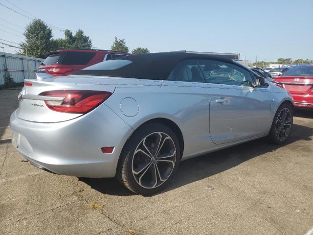 2019 BUICK CASCADA PR - W04WH3N56KG300414