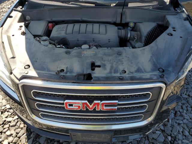 2017 GMC ACADIA LIM - 1GKKVSKD9HJ218082