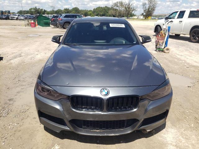 VIN WBA3A5G52ENP27737 2014 BMW 3 Series, 328 I no.5