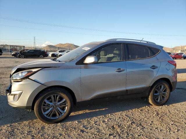 Vin: km8ju3ag1eu793455, lot: 69524314, hyundai tucson gls 2014 img_1