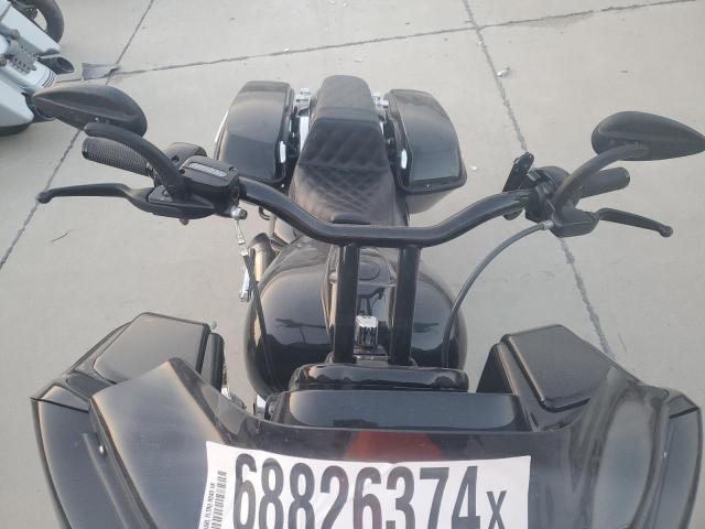 2013 HARLEY-DAVIDSON FLTRU ROAD 1HD1KGM1XDB606862