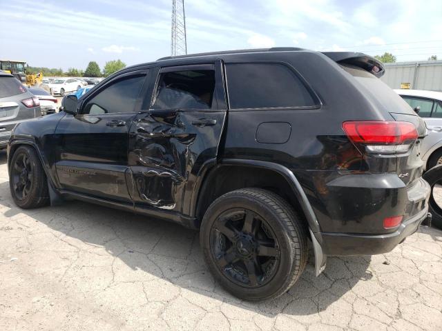 2017 JEEP GRAND CHER - 1C4RJFBG9HC641806