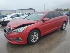 2017 HYUNDAI SONATA SE - 5NPE24AF1HH445470