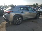 LEXUS UX 250H photo