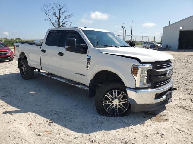 2018 FORD F250 SUPER - 1FT7W2BT9JEC61132