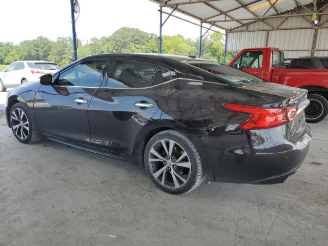 2016 NISSAN MAXIMA 3.5 - 1N4AA6AP9GC446243
