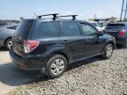 SUBARU FORESTER photo