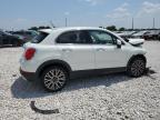 FIAT 500X LOUNG photo