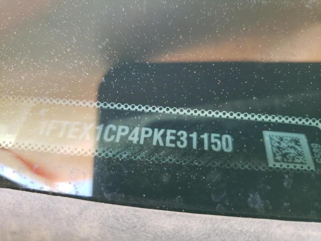 2023 FORD F150 SUPER 1FTEX1CP4PKE31150