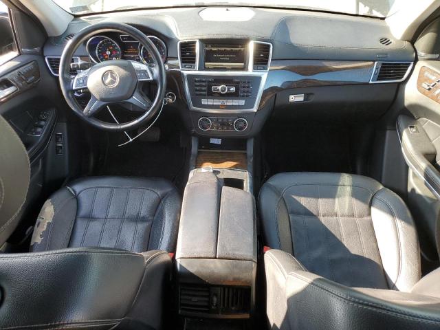 VIN 4JGDF7CE7DA166897 2013 Mercedes-Benz GL-Class, ... no.8