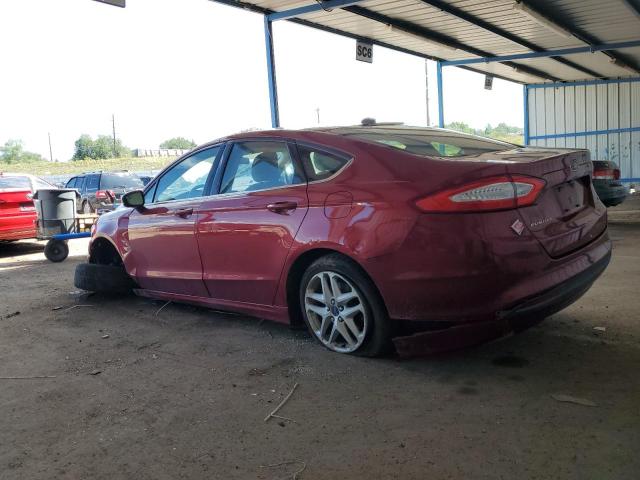 VIN 3FA6P0H78GR392054 2016 Ford Fusion, SE no.2