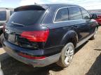 Lot #3024630644 2009 AUDI Q7 TDI