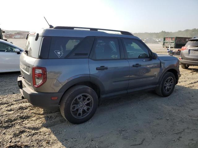 2021 FORD BRONCO SPO - 3FMCR9B69MRA56500