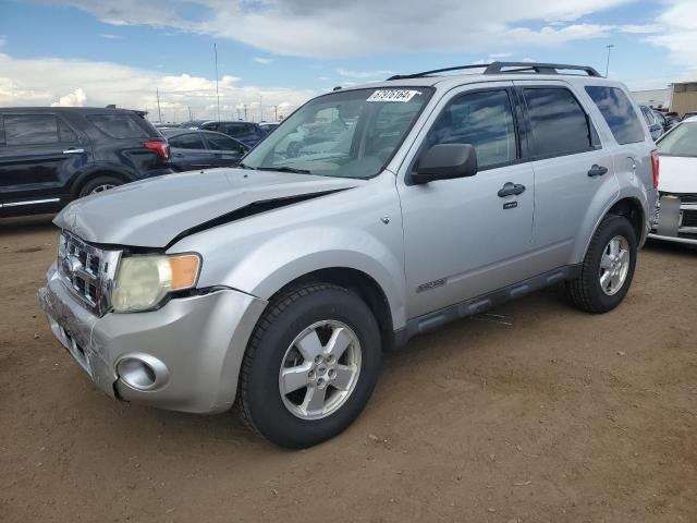 FORD ESCAPE XLT