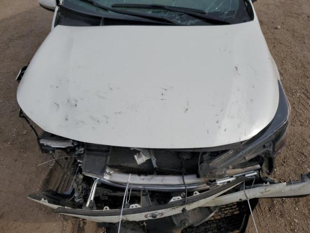 2021 TOYOTA COROLLA SE - 5YFP4MCE7MP060922