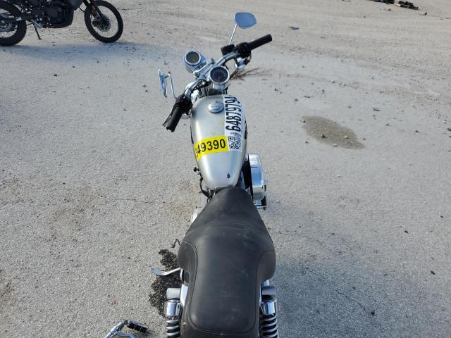2003 HARLEY-DAVIDSON XL883 C AN 1HD4CJM413K423236