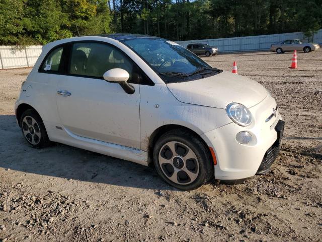 VIN 3C3CFFGE5HT570966 2017 Fiat 500, Electric no.4