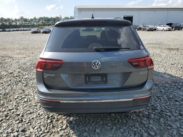 VIN 3VV2B7AX3LM037960 2020 Volkswagen Tiguan, SE no.6