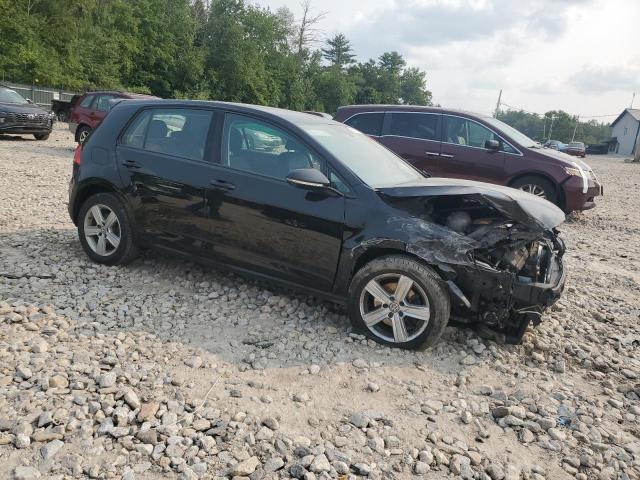 2017 VOLKSWAGEN GOLF S - 3VW217AU4HM011539