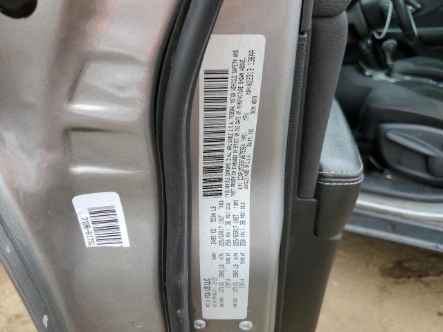 2015 JEEP CHEROKEE L - 1C4PJMCB3FW679364