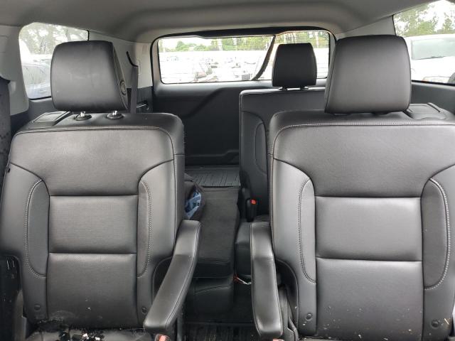 2019 GMC ACADIA SLT - 1GKKNULS7KZ258680