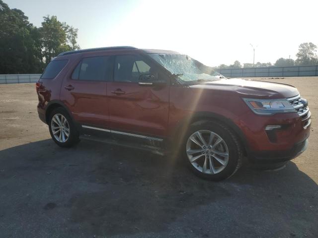 2019 FORD EXPLORER X - 1FM5K7D87KGA04481