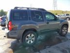 NISSAN XTERRA OFF photo