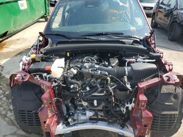 2024 JEEP GRAND CHER - 1C4RJHAG7RC161889