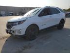 2021 CHEVROLET EQUINOX PR - 2GNAXNEV2M6153324
