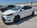 2019 TOYOTA COROLLA L - 5YFBURHE9KP873305