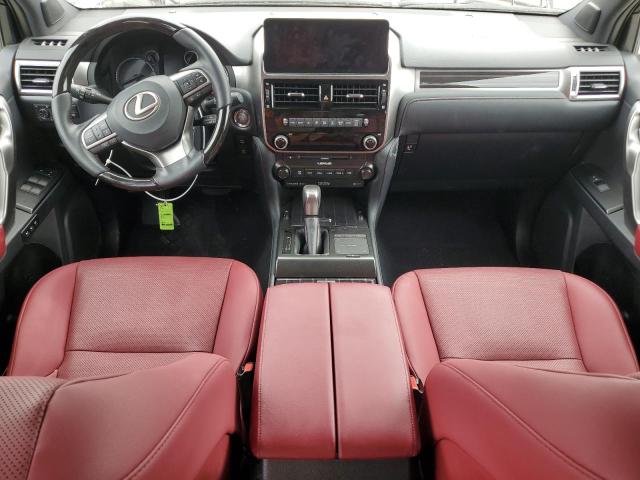 2022 LEXUS GX 460 - JTJAM7BX0N5321491