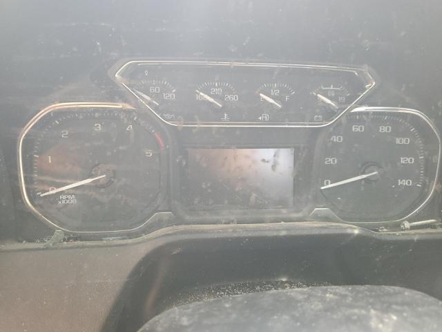2022 GMC SIERRA K35 - 1GT49SEY2NF227504