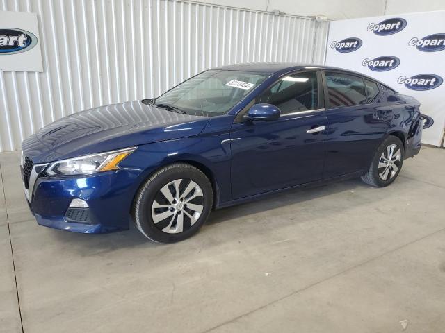 Vin: 1n4bl4bv5lc220548, lot: 63118454, nissan altima s 2020 img_1