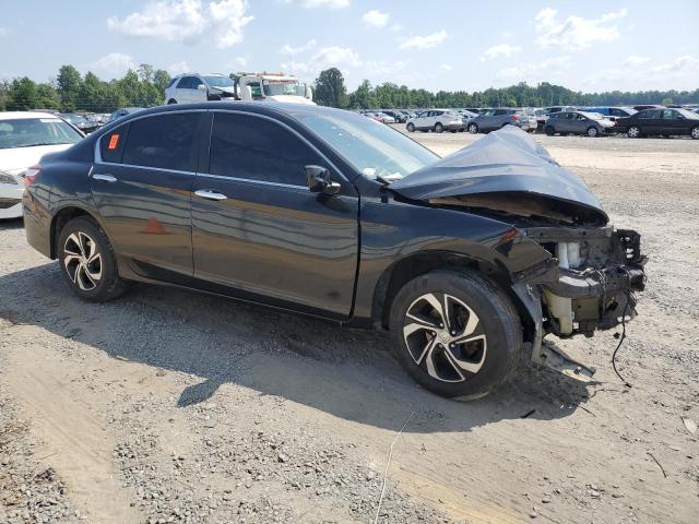 2017 HONDA ACCORD LX - 1HGCR2F38HA189696