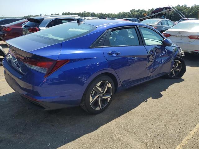 2023 HYUNDAI ELANTRA SE - KMHLS4AG0PU566474