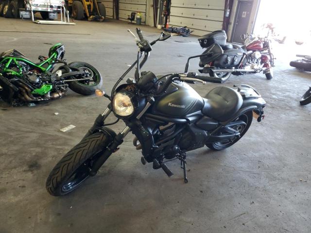 2019 KAWASAKI EN650 C - JKAENEC17KDA02300