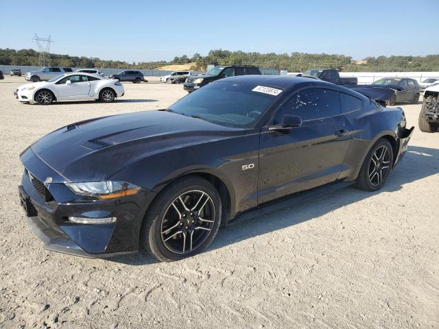 2021 FORD MUSTANG GT 1FA6P8CF2M5153675  67123874